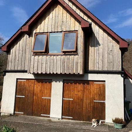 Springbank Apartment - Sleeps 4 - Pet Friendly Fort William Luaran gambar