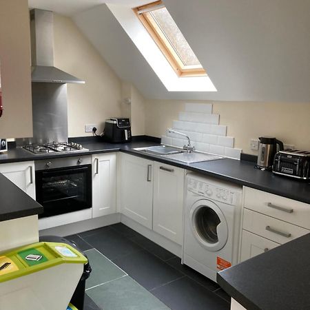 Springbank Apartment - Sleeps 4 - Pet Friendly Fort William Luaran gambar