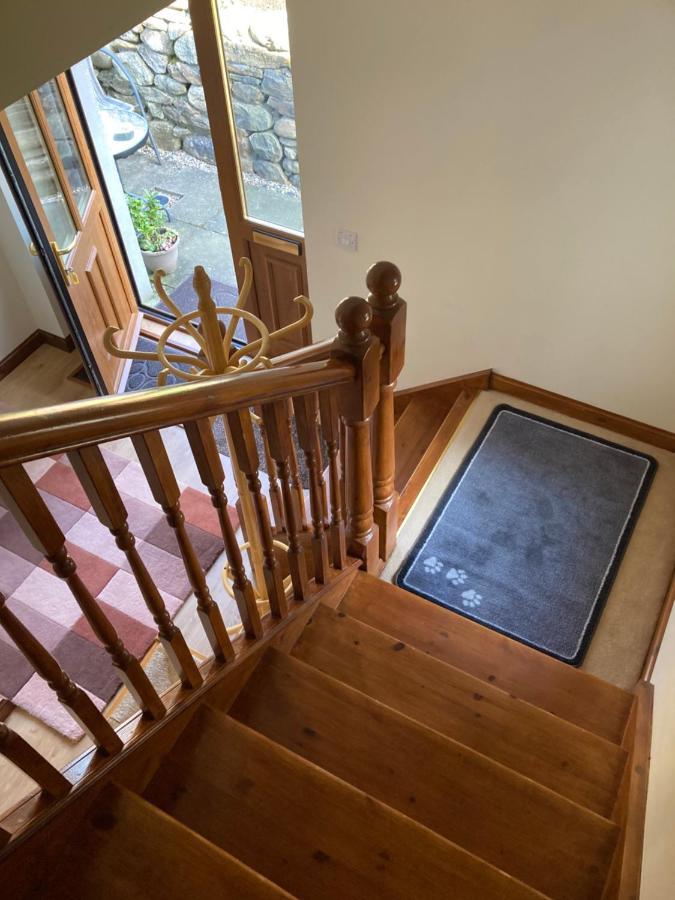 Springbank Apartment - Sleeps 4 - Pet Friendly Fort William Luaran gambar