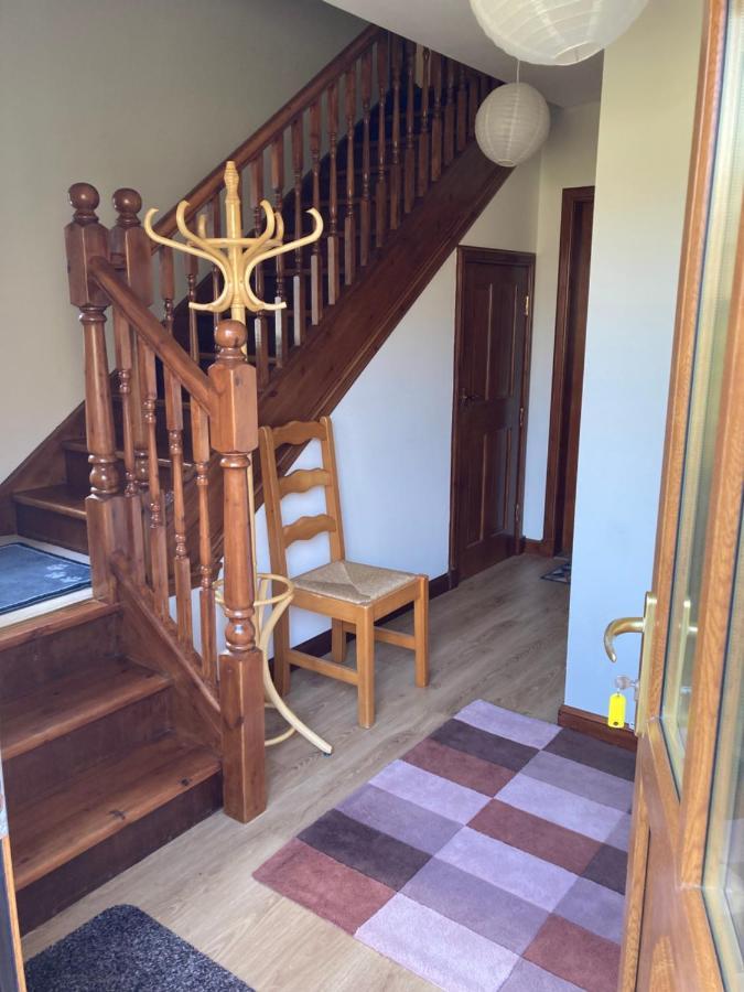 Springbank Apartment - Sleeps 4 - Pet Friendly Fort William Luaran gambar