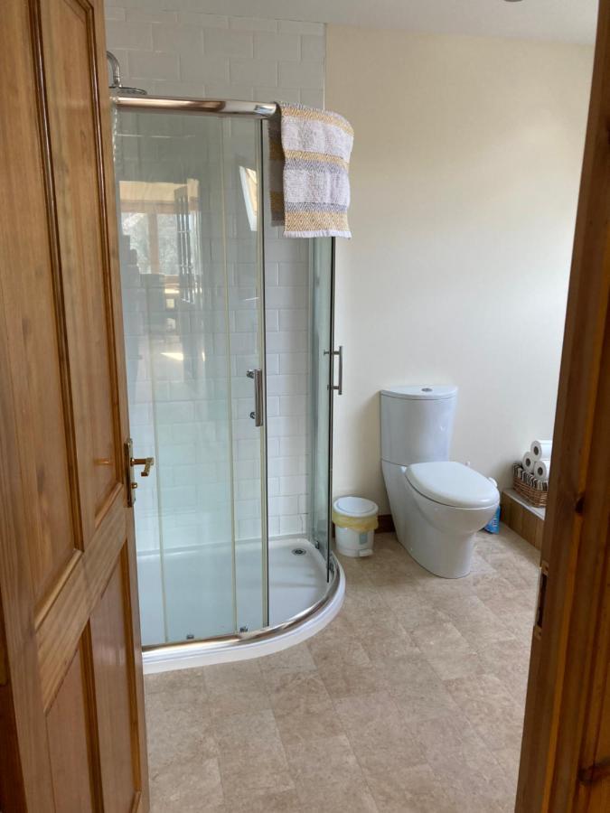 Springbank Apartment - Sleeps 4 - Pet Friendly Fort William Luaran gambar