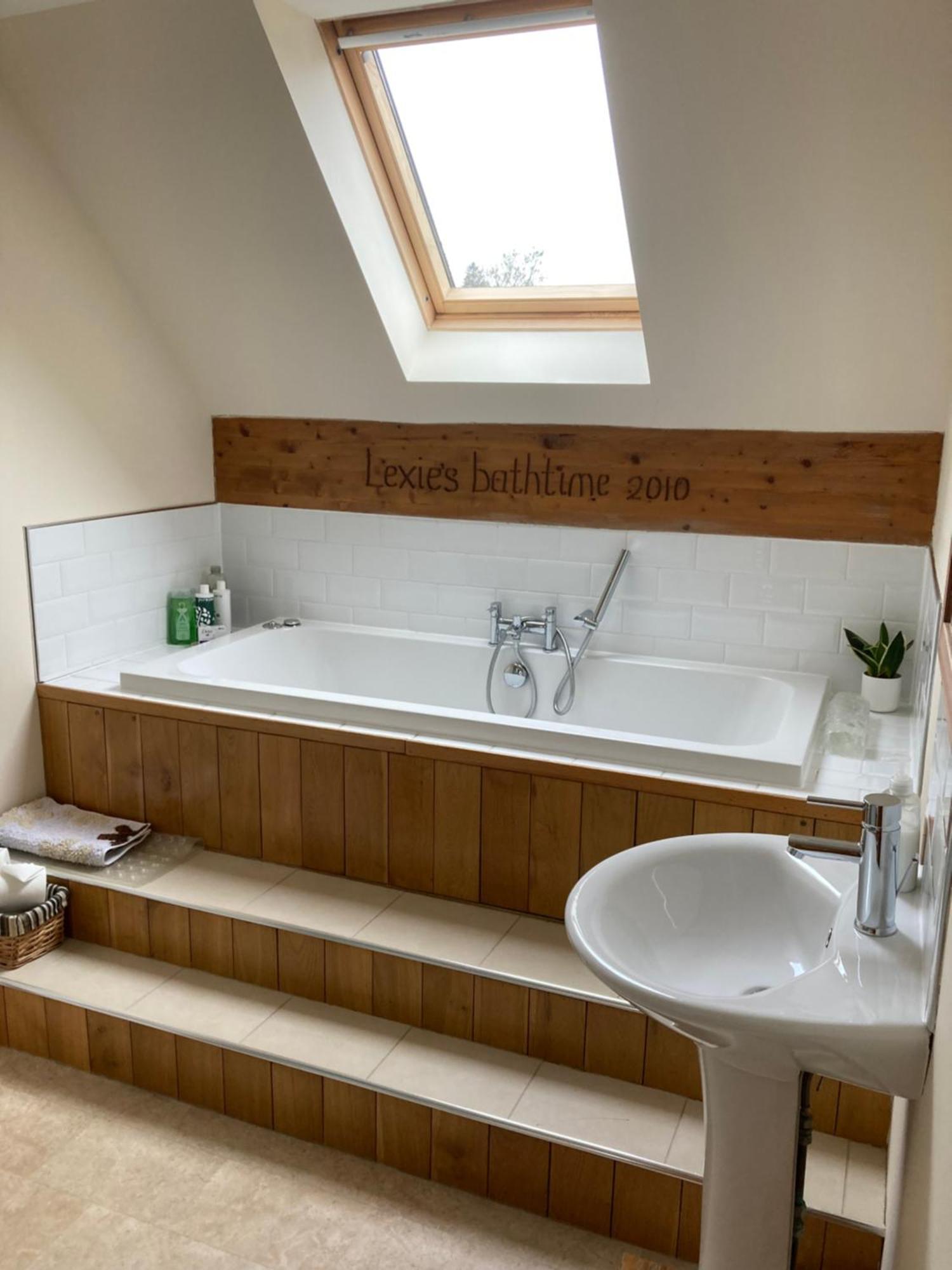 Springbank Apartment - Sleeps 4 - Pet Friendly Fort William Luaran gambar