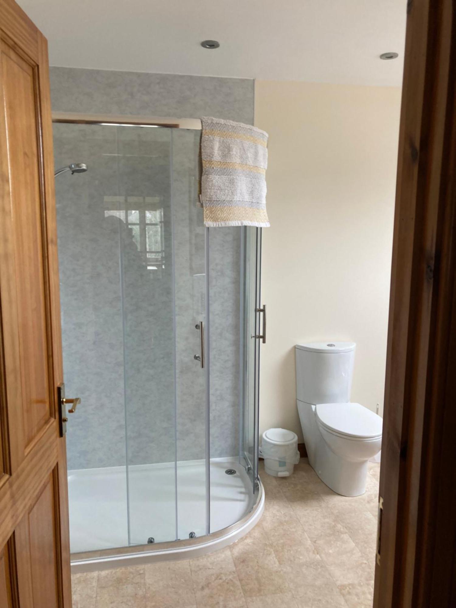 Springbank Apartment - Sleeps 4 - Pet Friendly Fort William Luaran gambar